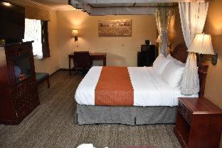 Dynasty Suites רדלנדס חדר תמונה