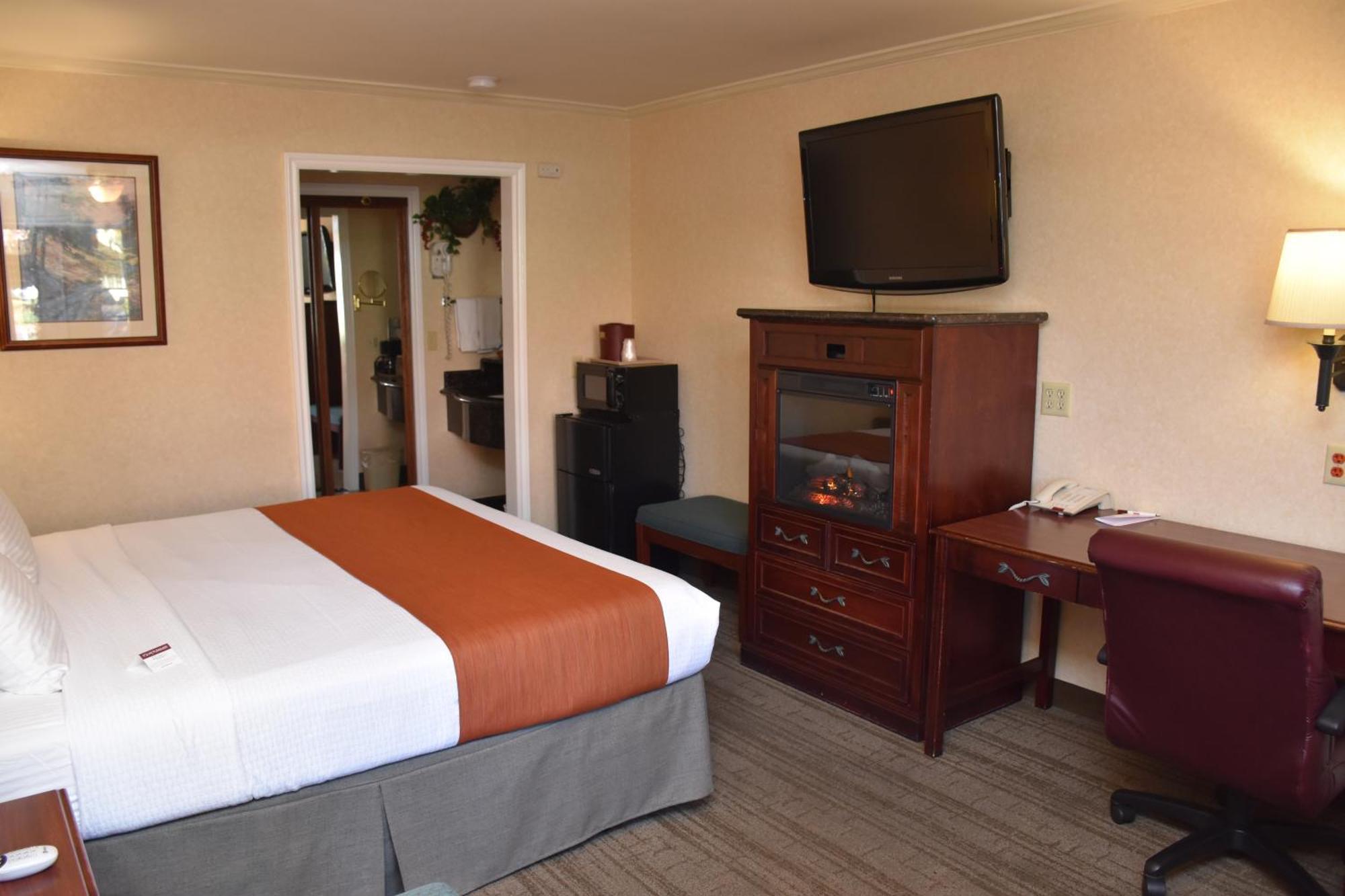 Dynasty Suites רדלנדס חדר תמונה