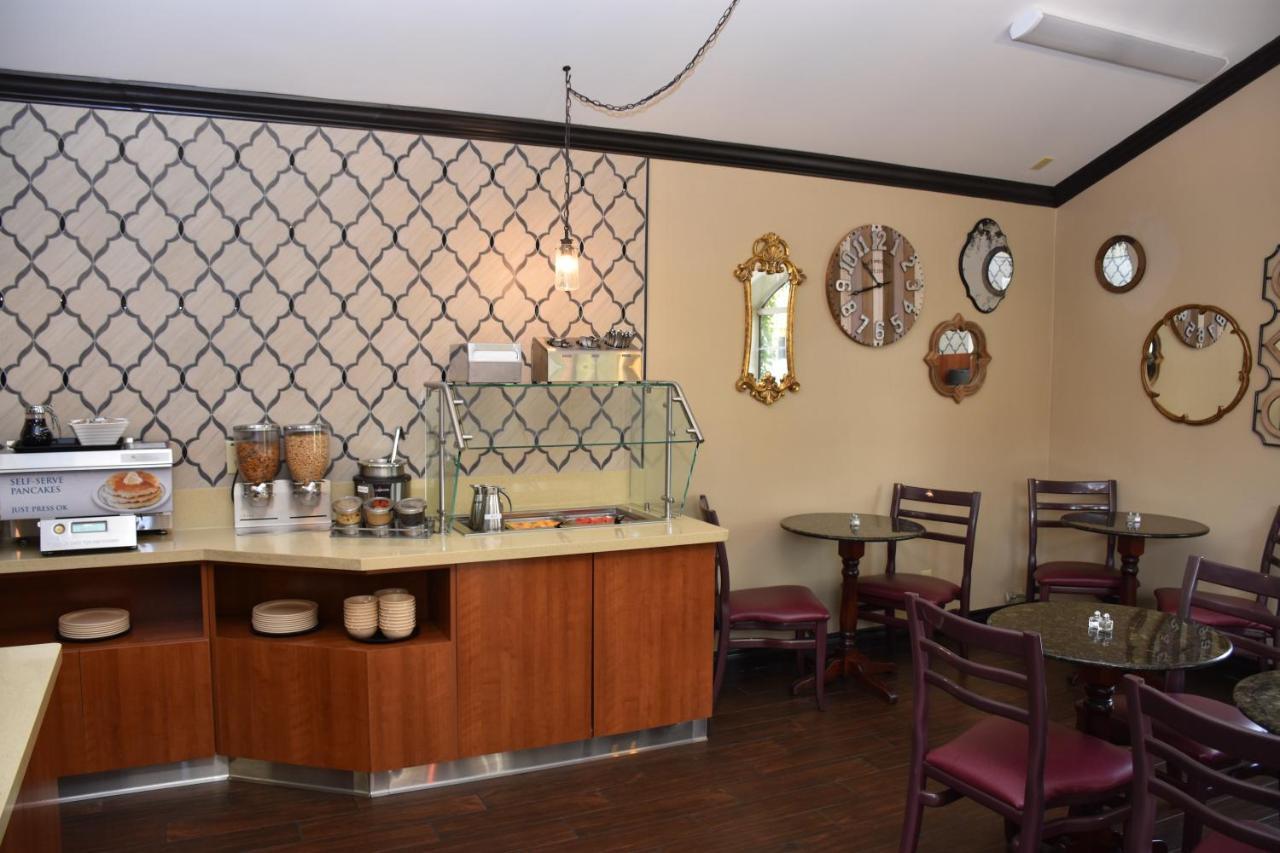 Dynasty Suites רדלנדס מראה חיצוני תמונה